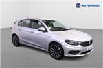 2017 Fiat Tipo 1.6 Multijet Lounge 5dr