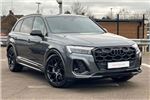 2024 Audi Q7