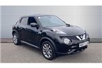 2018 Nissan Juke