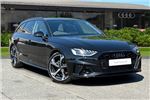2024 Audi A4 Avant