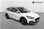 2020 Ford Focus Active