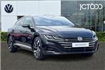 2024 Volkswagen Arteon