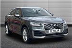 2019 Audi Q2