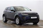 2023 Land Rover Range Rover Evoque