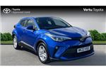 2022 Toyota C-HR