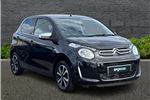 2021 Citroen C1