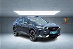 2022 Cupra Formentor