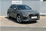 2019 Audi Q3