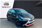 2018 Toyota Aygo