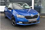 2018 Skoda Fabia