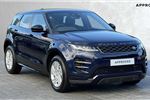 2023 Land Rover Range Rover Evoque