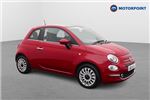 2024 Fiat 500