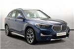 2021 BMW X1