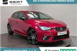 2022 SEAT Ibiza