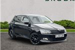 2018 Skoda Fabia