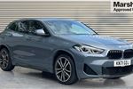 2021 BMW X2