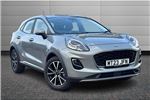 2023 Ford Puma
