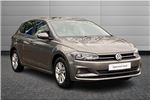 2018 Volkswagen Polo