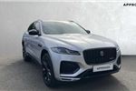 2023 Jaguar F-Pace