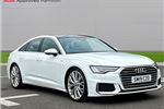 2019 Audi A6