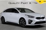2021 Kia ProCeed