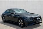 2022 Mercedes-Benz C-Class