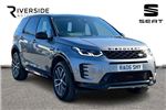 2024 Land Rover Discovery Sport