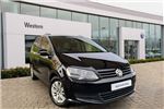 2019 Volkswagen Sharan