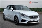 2024 MG MG3