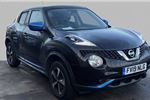 2019 Nissan Juke