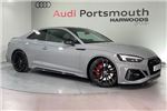 2021 Audi RS5