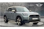 2024 MINI Countryman