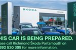 2024 Skoda Superb Estate