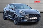 2022 Ford Puma