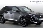 2022 Peugeot e-2008