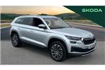 2023 Skoda Kodiaq