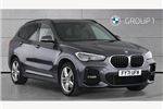 2021 BMW X1