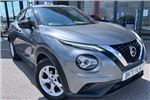 2021 Nissan Juke