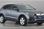 2019 Honda HR-V