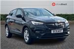 2019 Vauxhall Grandland X