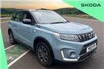 2021 Suzuki Vitara