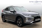 2019 Mitsubishi Eclipse Cross