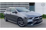 2021 Mercedes-Benz B-Class B200d AMG Line Executive 5dr Auto