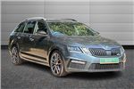 2018 Skoda Octavia Estate