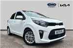 2021 Kia Picanto