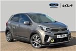 2018 Kia Picanto