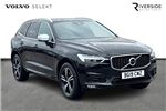2019 Volvo XC60