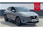 2021 Nissan Qashqai