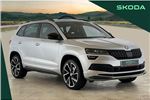 2022 Skoda Karoq