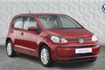 2021 Volkswagen Up